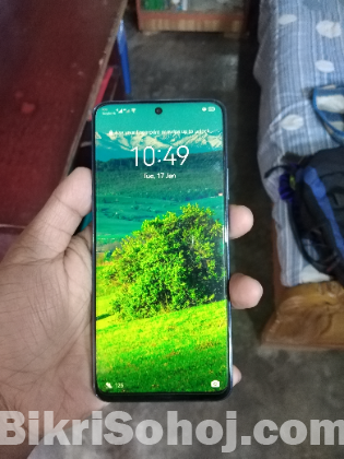 Huawei nova y90